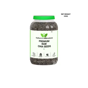 Chia seeds 350G