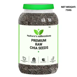 Chia seeds 750G