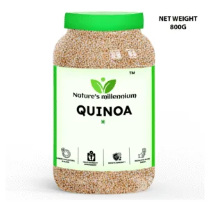 Quinoa 800G